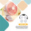 5V Wireless RF Remote Control  Driver Power  OFF for USB LED Light Strip Reading Lamp Light Fan Toggle Model 5