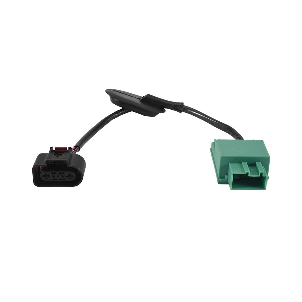 Fuel Pump Control Module Unit For Cc Tt Quattro 3C0906093a, V15710061 4712042661540