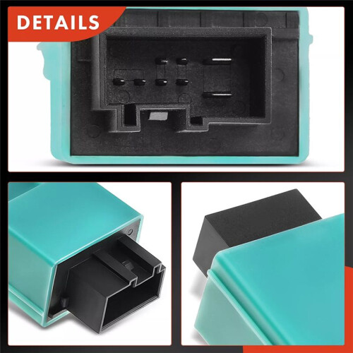 Fuel Pump Control Module Unit for    CC  TT Quattro 3C0906093A, V15710061 2
