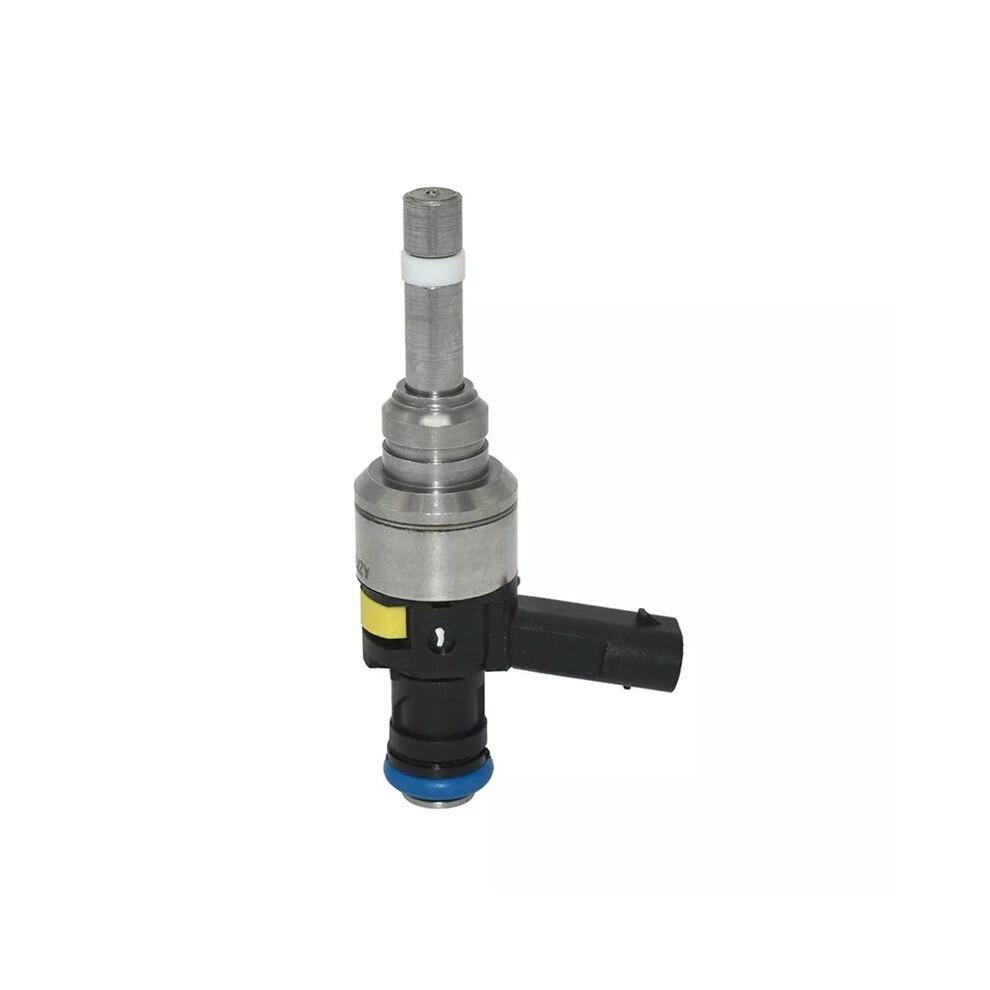 Fuel Injector A2710781123 For C180 C200 C250 E200 E250 Slk200 250 Black/Silver 4711028496565