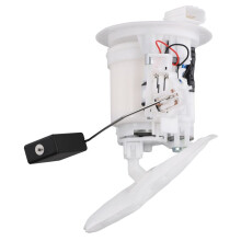 Ensemble de Pompe Ă Carburant de Voiture, Capteur de Niveau de Carburant, Module de Pompe Ă Carburant FPF EFI BB5-13907-00-00 pour Kodiak 450