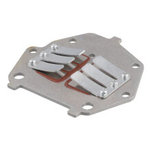 Inlet Reed Valve Assy 3B2-02110-0 for  Outboard Motor Boat Engine Parts