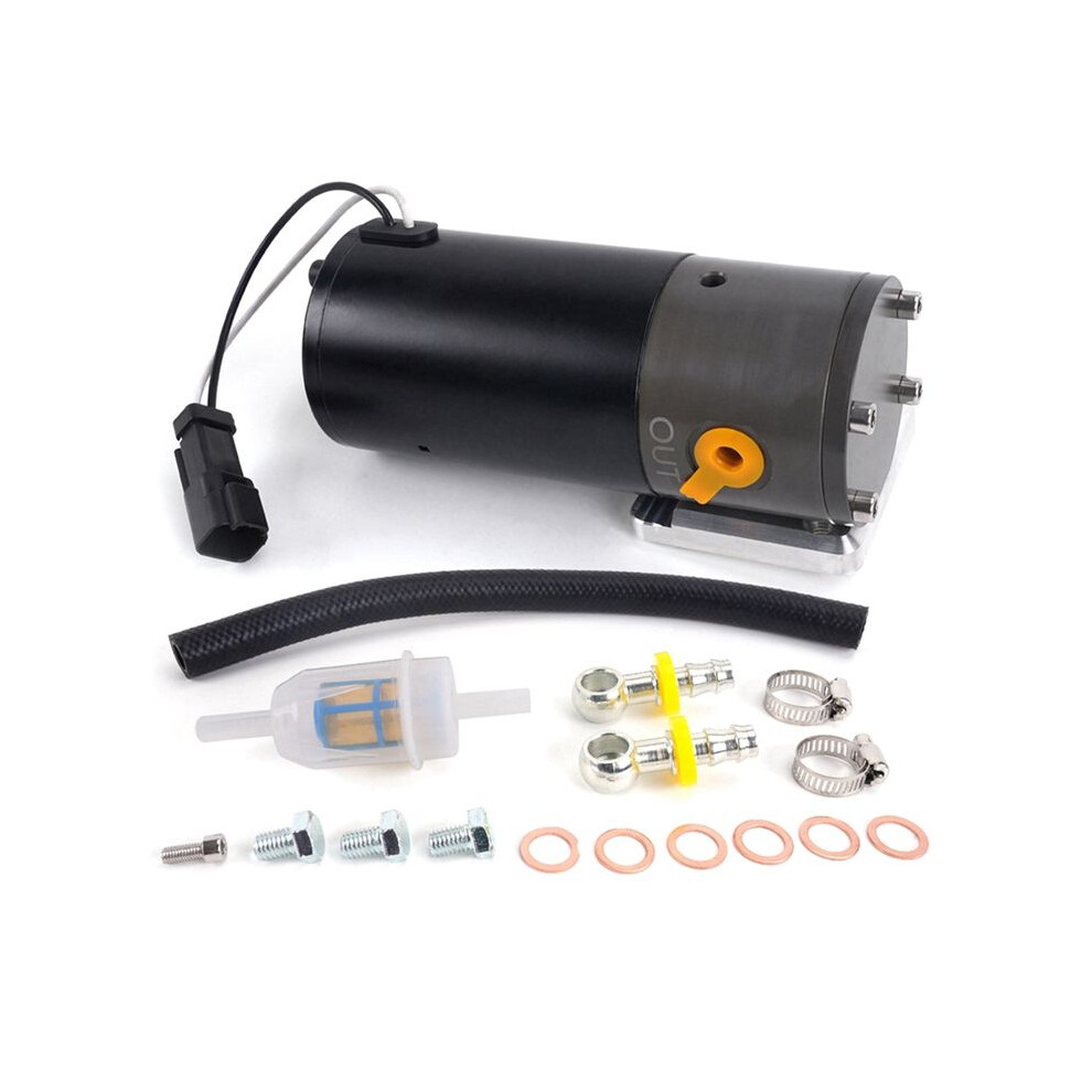 Drp02 Car Fuel Lift Pump For Ram 2500 Ram 3500 5.9L 1998-2002 6133214615631