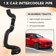 Ladeluftkühler-Abgasschlauch für XE X760 2016-2020 XF F-PACE T2H6775