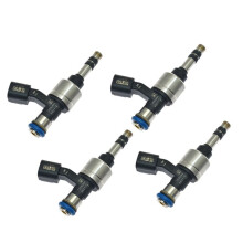 6PCS 12692884 Fuel Injector for  LaCrosse Regal Sportback  ATS CT6 CTS  Blazer Camaro Colorado