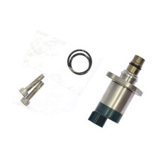Fuel Pump Suction Control Valve SCV Valve 294009-0740 for L200 MURANO NAVARA NP300 PATHFINDER