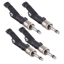 4PCS Car Fuel Injector 9822715980 for  208 2008 308 5008  C3 C4 C5 DS3 DS7 Bellingo Injection Valve 1.2Thp