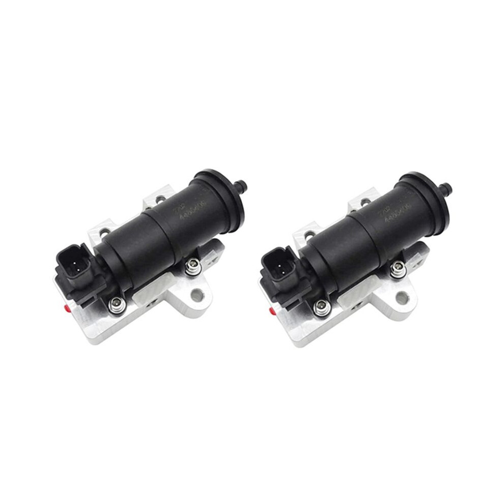 24V Fuel Transfer Pump 446-5409 4465409 Compatible For Cat C4.4 C6.6 C7.1 312E 312F 313F 924K 930K 938K 6034036752309