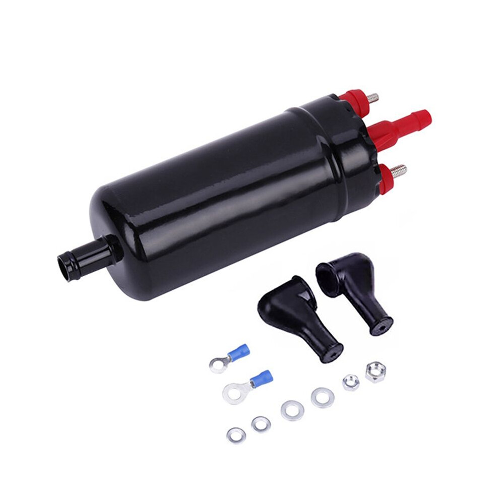 0580464070 Universal Inline High Pressure Fuel Pump For Alfa Rover Light 4713114376645