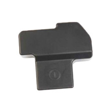 Hood Engine Battery Negative Protective Cover Cap for  F150 2015-2020 Accessories
