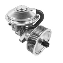 Car Brake Vacuum Pump 64-1027 5102084AA 20314288-101 for  Ram 2500 3500 2003-2007 L6 5.9L OHV 641027 3965925
