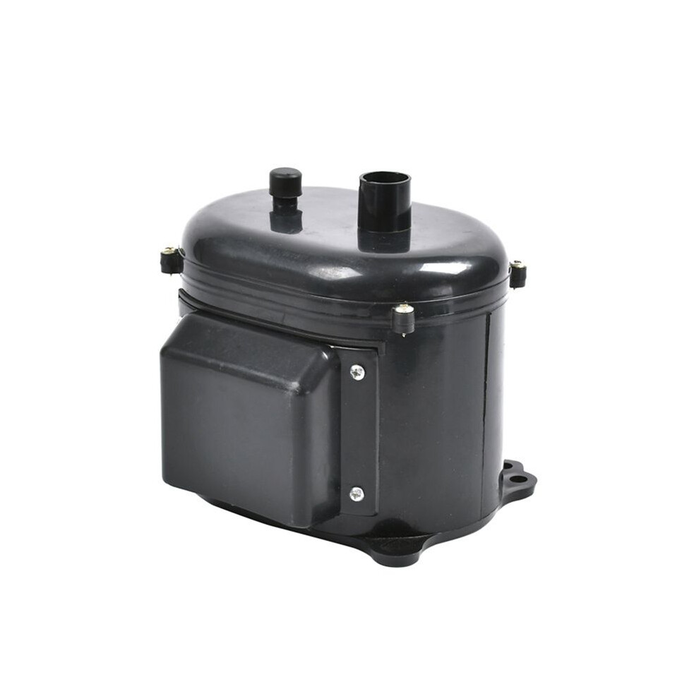 25Mm Air Filter Silencer Air Parking Heater Intake Replacement For Webasto Eberspacher Auto Parking Heater 6031266340757