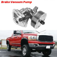 Autobrems-Vakuumpumpe 64-1027 5102084AA 20314288-101 für  Ram 2500 3500 2003-2007 L6 5,9 L OHV 641027 3965925