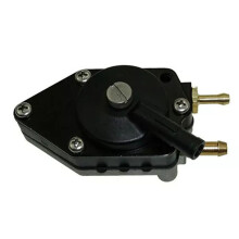 For Johnson Evinrude Outboard Fuel Pump 20 25 30 90-00 438555 433386 18-7353