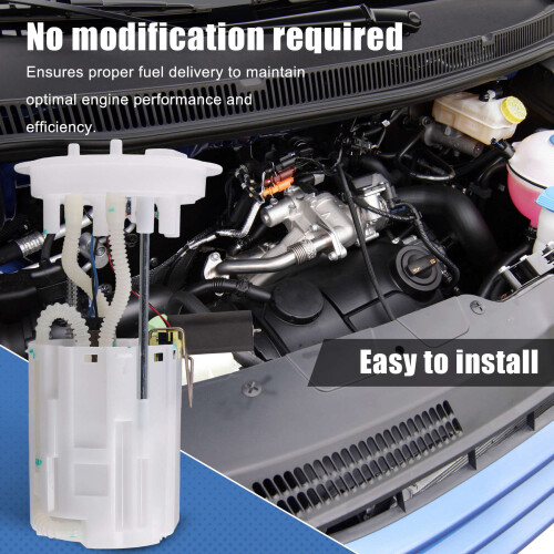 Car Fuel Pump Module Assembly for  S6 2.4 S6-1106010-C3 2