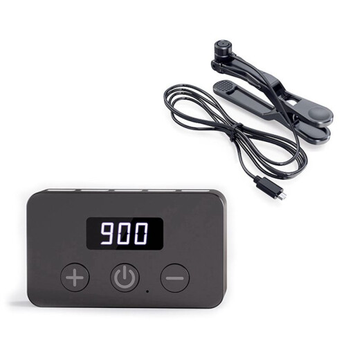 Screen Clicker Universal Simulated Finger Continuous Click Automatic Click Device Suitable for Games Live Broadcast Like 2