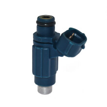 Fuel Injectors MN163366 HDA305S for  Lancer Outlander 2.4L 2004