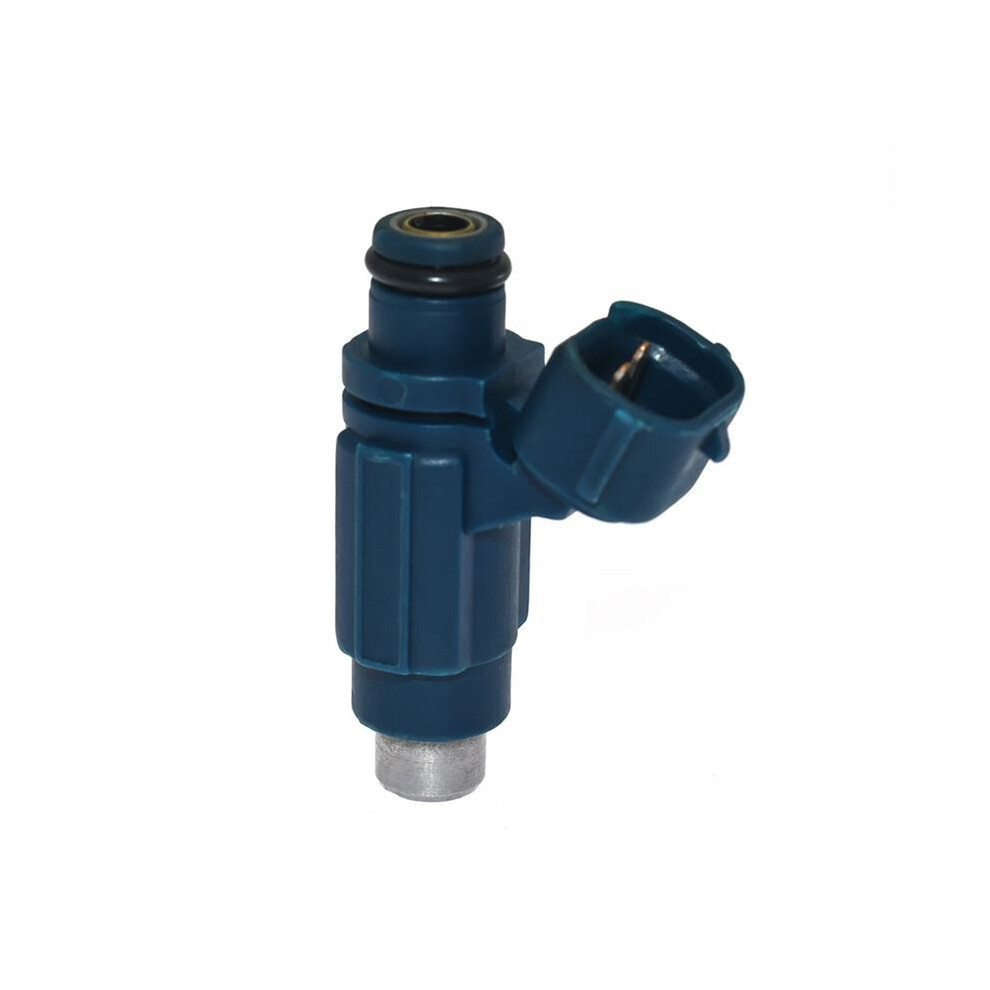 Fuel Injectors Mn163366 Hda305s For Lancer Outlander 2.4L 2004 4712135568350