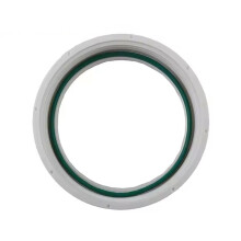 Brandstofpompdeksel met Ringpakking voor  500 Bravo Doblo Ducato III Panda II 46523405 1531.38 60816344