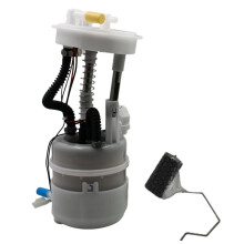 17202-2247R 172022247R Fuel Pump Module Assembly for Koleos 17040-1YA0A 17040-JG00A 17040-JA10A 17040-JY10A
