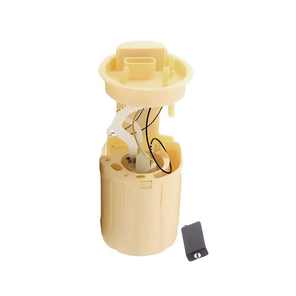 2K0919050a For Caddy 2.0T 2005-2006 Fuel Pump Assembly Yellow 4711320631558