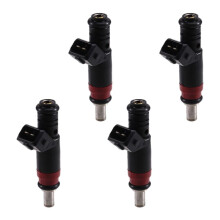 4PCS Fuel Injector Nozzle 2115-0162D 21150162D for -  Accelo Atego Atron