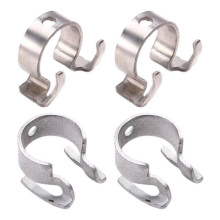 Fuel Injector Clips Automobile Parts 1982E4 9803525680 for   1.6T 1.8T