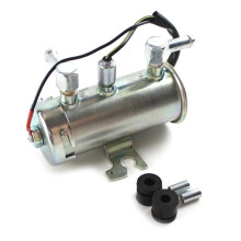 53-8150 538150 Graafmachine-Lader 6HK1 Elektrische Transistorbrandstofpomp voor Toro Dieselmotor 12V Transistorbrandstofpomponderdelen