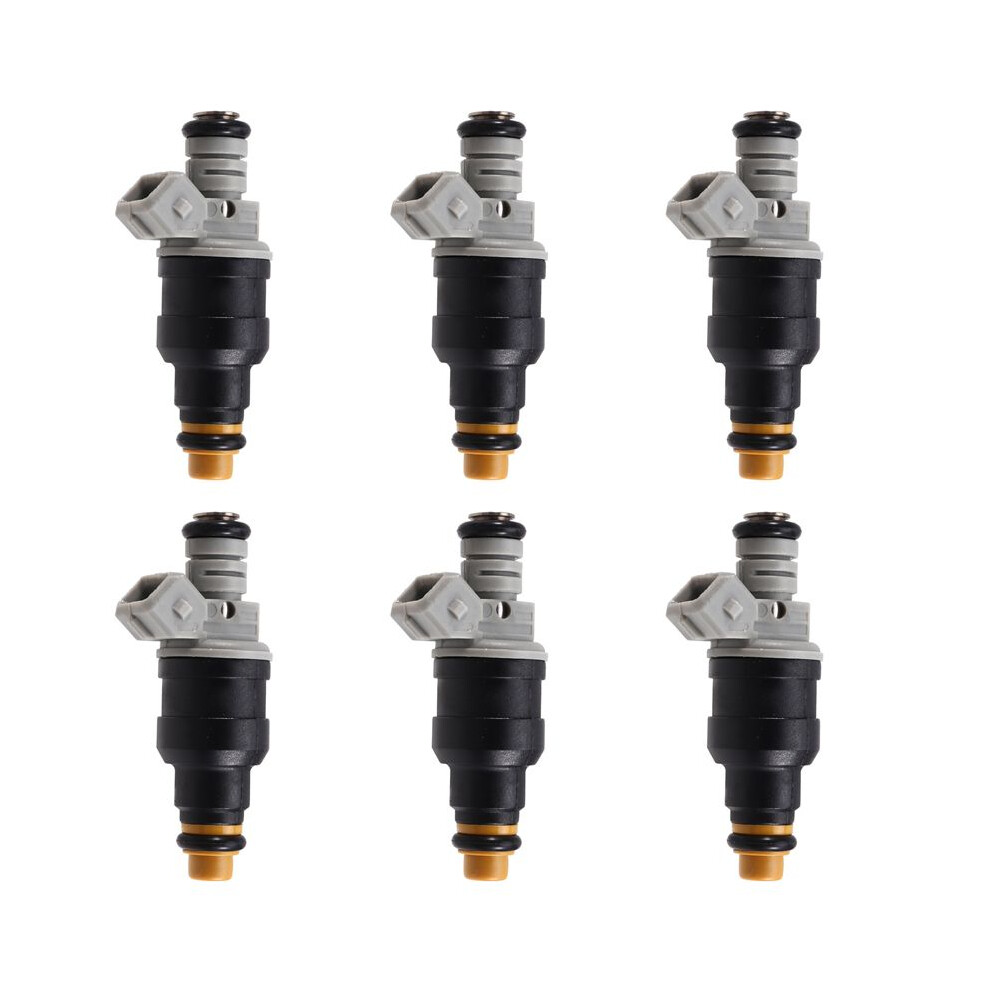 F03e-A2b Fuel Injector For Ranger 2.9L 3.0L V6 1985-1997 0280150210 0280150705 0280150710 0280150715 0280150716 4714106624751