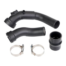 Automodificatie Turbo Charge Air Intake Pipe Kit voor 2010-16 F20 F30 135i M135i M235i 335i N55 3.0L