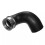 A2105285582 Intercooler Turbochager Boost Insugsslang för   W210 E220 Cdi 2105285582 6