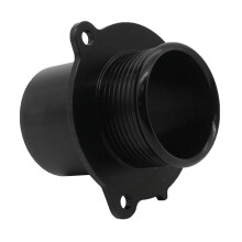 Car Accessories Turbo Muffler for R MK7 S1 A3 A4 A5 A6 Octavia