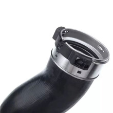 11618513848 Car Intercooler Turbo Charge Air Intake Coolant Hose for F20 F21