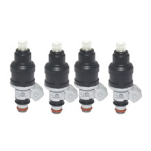 4x Brandstofinjectoren INP-640 MD311311 voor Mirage Montero Galant Eclipse