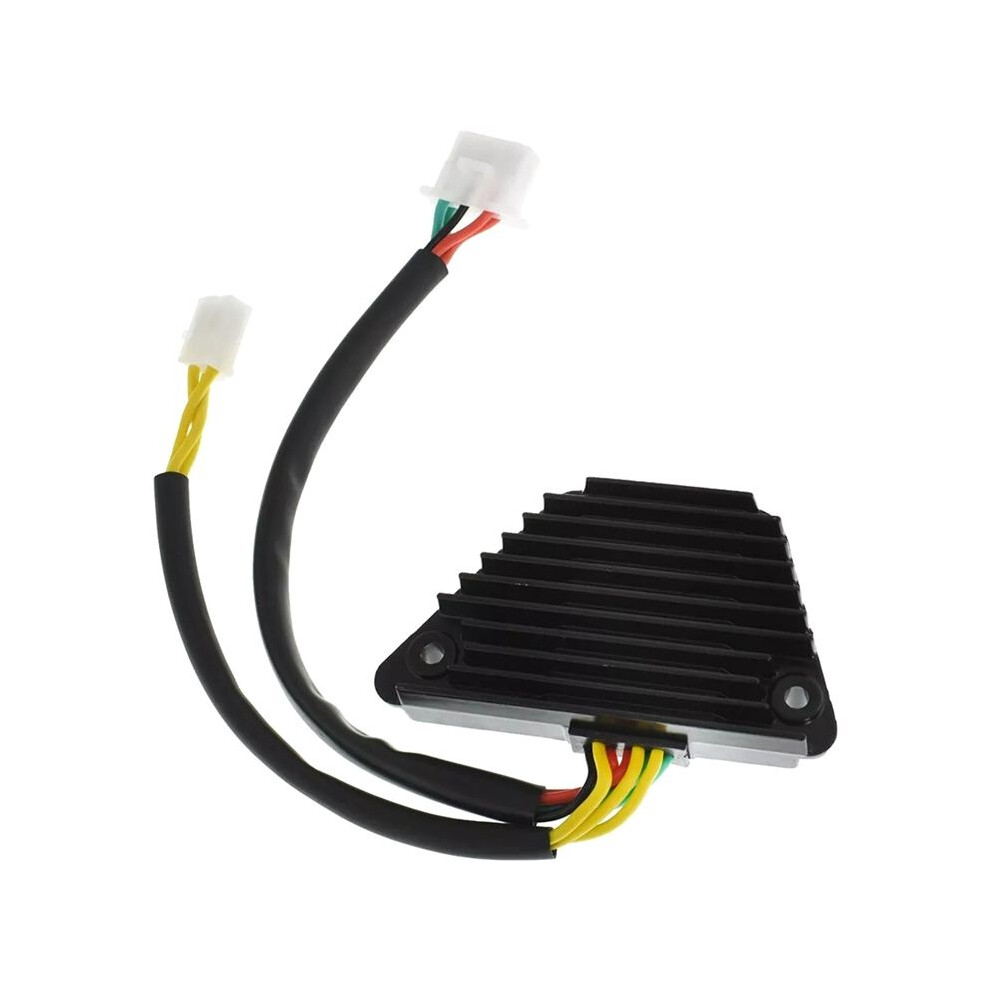 Voltage Regulator Rectifier For Shadow Vt500c Vt700c Vt750c 31600-Me9-008 31600-Mf5-018 Silver 6033597028380
