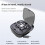 Multi-Function 60W Fast Charging Data Cable Storage Box for Universal Mobile Phone Holder Adapter 8