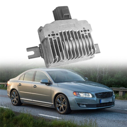 Module de Commande de Pompe à Carburant 30792789 pour  XC60 XC70 V70  S80 S60 2007- 2