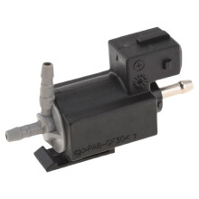 7PP906283C Air Intake Control Solenoid Valve for 911 (991) 2011-2020 Boxster 918 2012-2016 Cayman 2013-2016