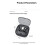 Multi-Function 60W Fast Charging Data Cable Storage Box for Universal Mobile Phone Holder Adapter 9