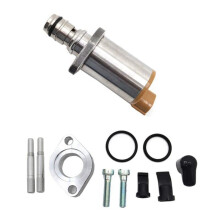 294009-1221 Saugsteuerventil für Bagger-Kraftstoffpumpe SCV-Ventil 294200-0270 für für 4HK1 6HK1