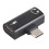 USB Type C to 3.5mm Jack AUX Audio Headphone Adapter Audio Converter Digital Decoder Fast Charger PD30W 6