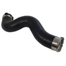 11618513849 Car Turbo Charging Intake Hose for 1 2 3 118i 218i 318i 328i 2015-2018 Turbo Charging Hose