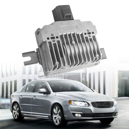 Module de Commande de Pompe à Carburant 30792789 pour  XC60 XC70 V70  S80 S60 2007- 1