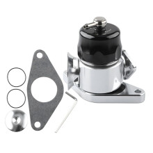 High Quality Car Modified Rurbo Pressure Relief Valve Bleeder Valve for WRX STI 2001-2007 Forester XT 2006-2007