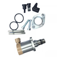 Régulateur de Pompe à Carburant de Voiture, Vanne de Contrôle D'Aspiration de Dosage SCV pour HINO 300 pour  Dyna N04C 294200-4850 294200-2850