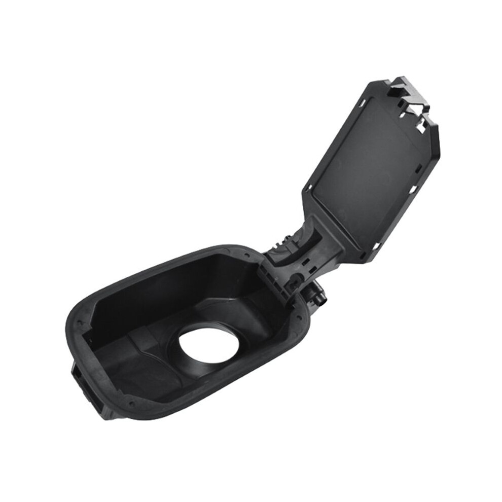 Car Fuel Filler Housing With Flip Cover 2536305902 For Glc W253 2015-2022 Fuel Tank Cap Base 6031997401420