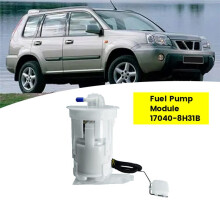 Auto-Kraftstoffpumpenmodul 17040-8H31B für X-TRAIL T30 QR25 2000-2007 170408H31B Benzin-Kraftstoffpumpenbaugruppe