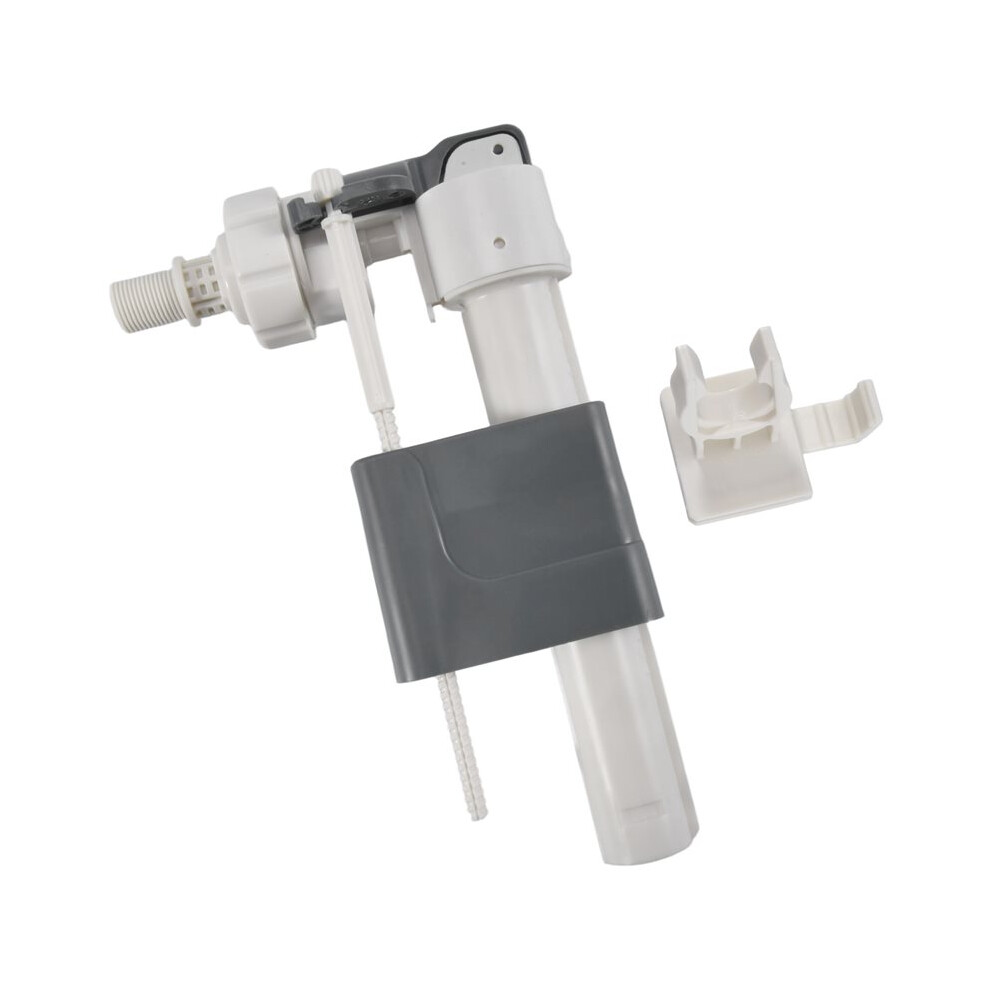 Bathroom In-Wall Water Tank Inlet Valve Hang Wall Hanging Toilet Water Valve Water Inlet Accessories G3/8Inch 6031050451737