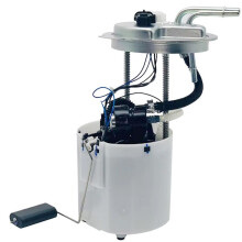 Ensemble de Module de Pompe Ă Carburant pour Yukon pour Tahoe pour Escalade 17-20