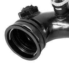 Auto-Ladeluftansaugschlauch für  3er E90 E91 E92 E93 2006 2007 2008 2009 10 11 12 13 Luftansaugschlauch 13717590306